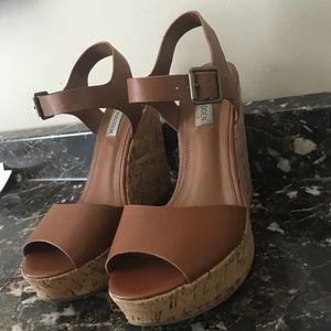 Steve Madden Wedges